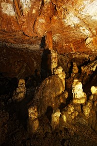 Polat Sulu Mağara